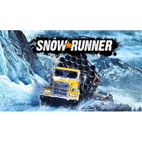 SnowRunner - PC Windows