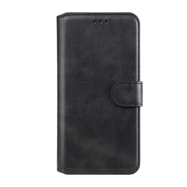 SKALO Samsung A52/A52s Classic Pungetui - Sort