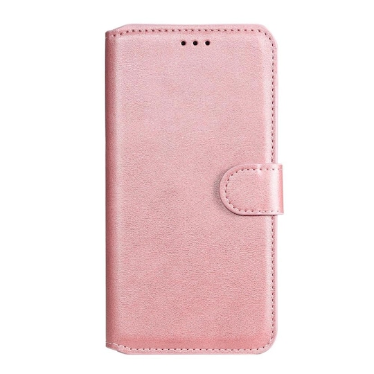 SKALO Samsung A52/A52s Classic Pungetui - Pink