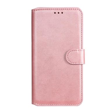 SKALO Samsung A52/A52s Classic Pungetui - Pink