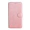 SKALO Samsung A52/A52s Classic Pungetui - Pink