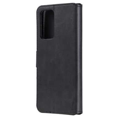SKALO Samsung A52/A52s Classic Pungetui - Sort