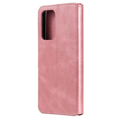 SKALO Samsung A52/A52s Classic Pungetui - Pink