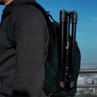 Pivo tripod til mobiltelefoner