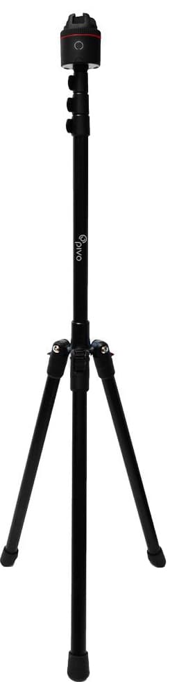 Pivo tripod til mobiltelefoner