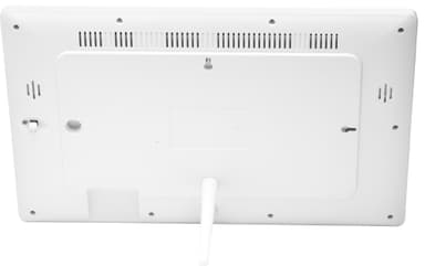 Denver Frameo 15,6" social fotoramme DENVPFF1514W (hvid)