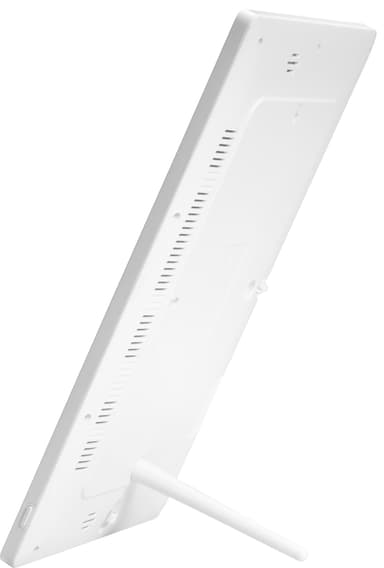 Denver Frameo 15,6" social fotoramme DENVPFF1514W (hvid)