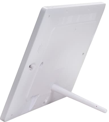 Denver Frameo 15,6" social fotoramme DENVPFF1514W (hvid)