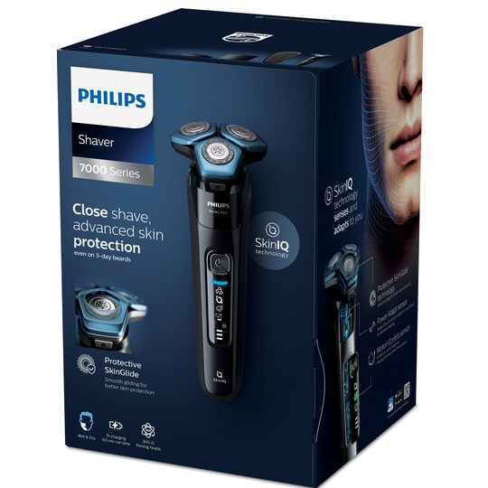 Philips Series 7000 barbermaskine S7783/55