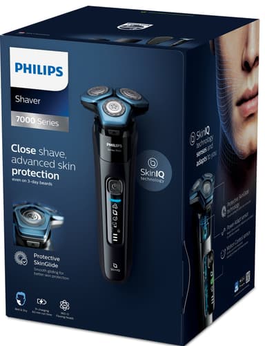 Philips Series 7000 barbermaskine S7783/55