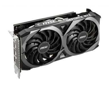 MSI GeForce RTX 3070 8GB VENTUS 2X OC LHR