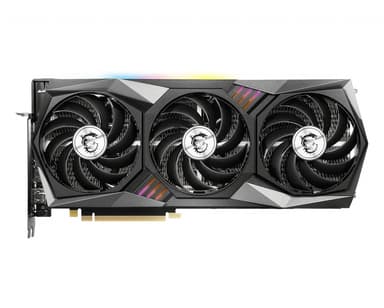 MSI GeForce RTX 3060 Ti GAMING Z TRIO 8G (LHR)