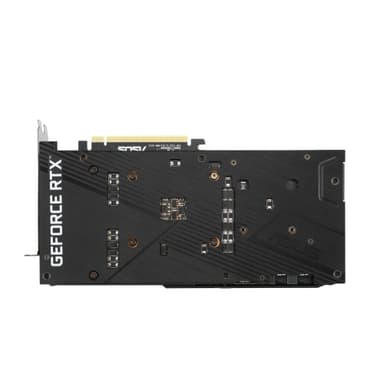 ASUS GeForce RTX 3070 8GB GDDR6 DUAL V2 (LHR)