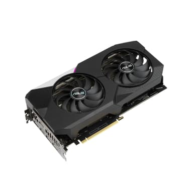 ASUS GeForce RTX 3070 8GB GDDR6 DUAL V2 (LHR)