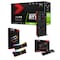 PNY GF RTX 3060Ti 8GB XLR8 Gaming REVEL EPIC-X LHR Bundle Pack 1