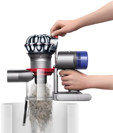 Dyson V8 Motorhead ledningsfri støvsuger