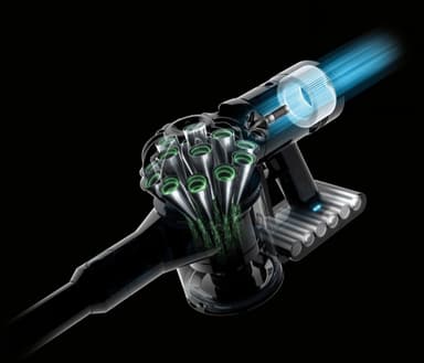 Dyson V8 Motorhead ledningsfri støvsuger