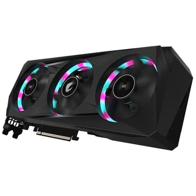 Gigabyte Geforce RTX 3060 ELITE 12G Rev 2.0 (LHR)