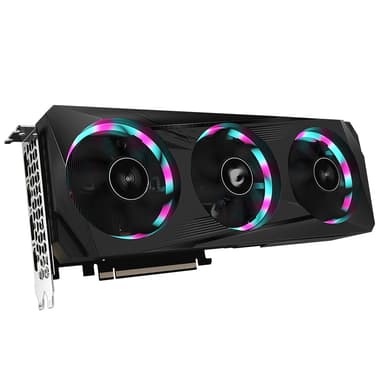 Gigabyte Geforce RTX 3060 ELITE 12G Rev 2.0 (LHR)