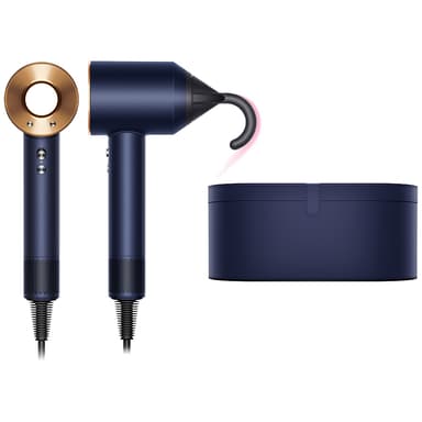 DYSON 372417-01 Hair Dryer