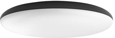 Philips Hue Cher loftslampe (sort)