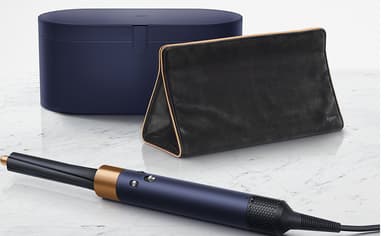 Dyson Airwrap Complete Gift Edition hårstyler 39000001 (blå)