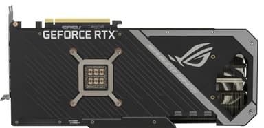 ASUS ROG STRIX RTX3080 O10G V2 GAMING grafikkort