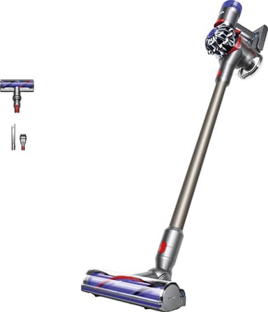 Dyson V8 Motorhead ledningsfri støvsuger