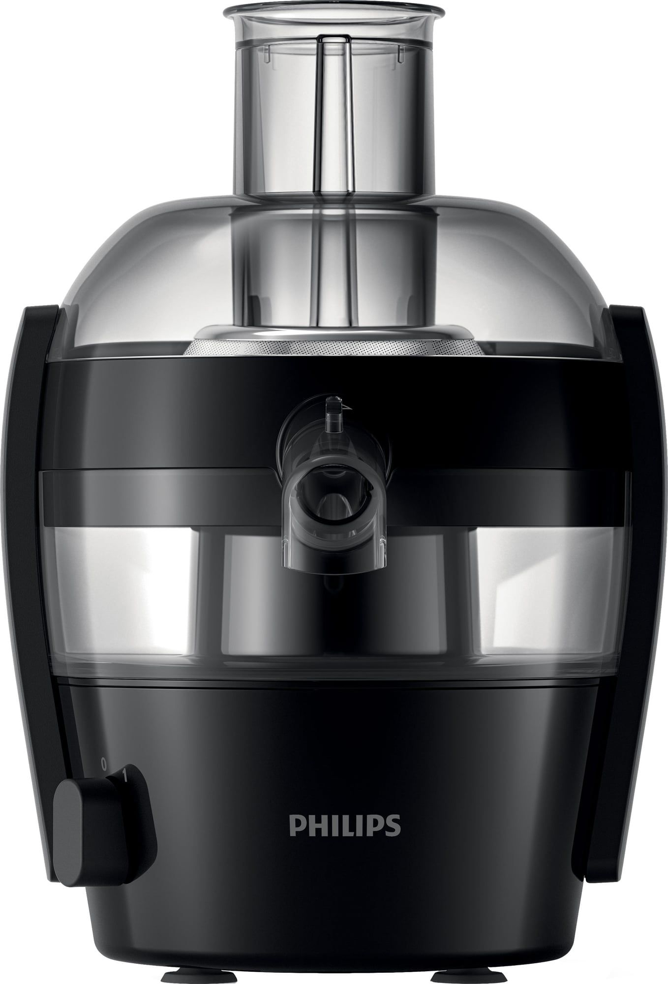Philips Viva Collection Juicer HR183200 thumbnail