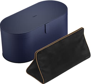 Dyson Airwrap Complete Gift Edition hårstyler 39000001 (blå)