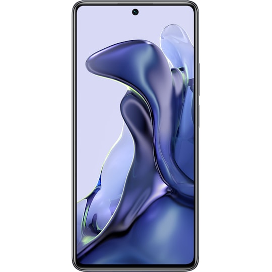 Xiaomi 11T – 5G smartphone 8/128GB (meteorite gray)