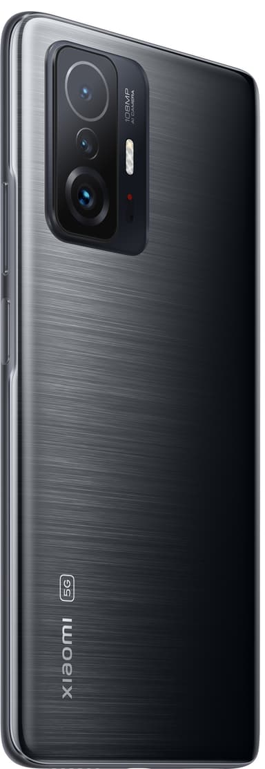 Xiaomi 11T Pro – 5G smartphone 8/256GB (meteorite gray)