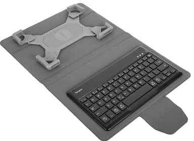 Targus Pro-Tek Universal 9-11" tastaturtilbehør (Nordisk)