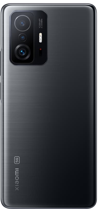 Xiaomi 11T Pro – 5G smartphone 8/256GB (meteorite gray)