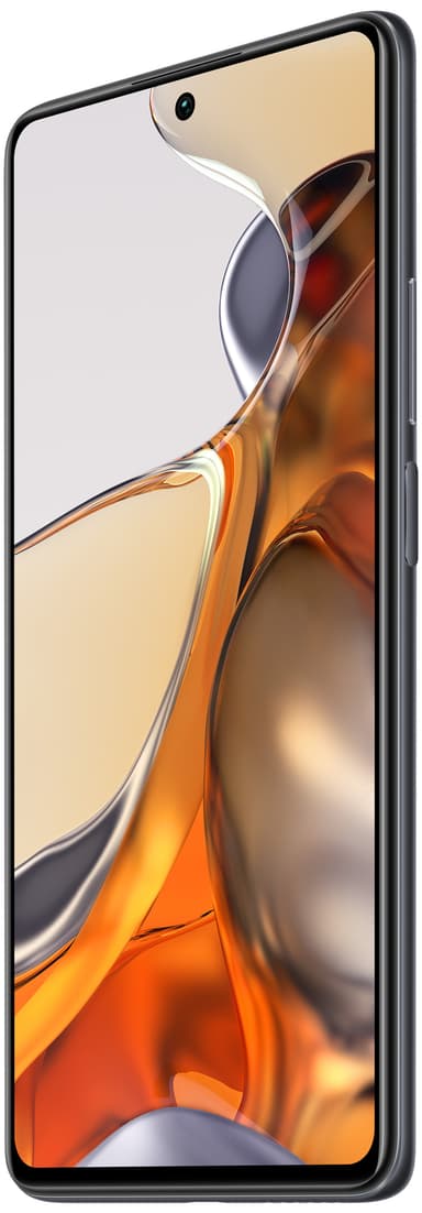 Xiaomi 11T Pro – 5G smartphone 8/256GB (meteorite gray)