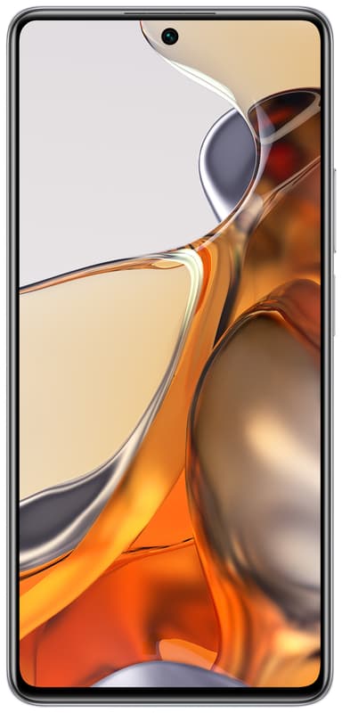 Xiaomi 11T Pro – 5G smartphone 8/256GB (celestial blue)