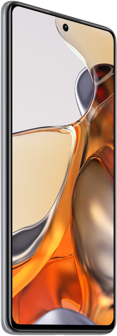 Xiaomi 11T Pro – 5G smartphone 8/256GB (celestial blue)