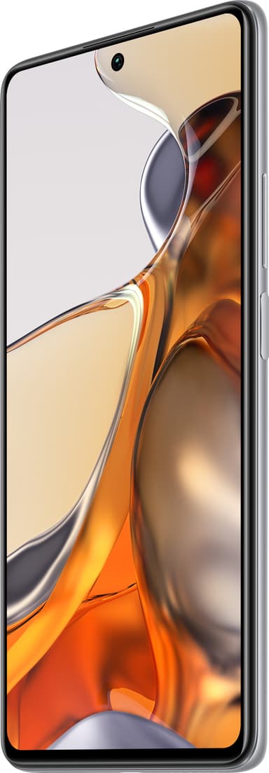 Xiaomi 11T Pro – 5G smartphone 8/256GB (celestial blue)