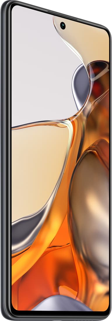 Xiaomi 11T Pro – 5G smartphone 8/256GB (meteorite gray)