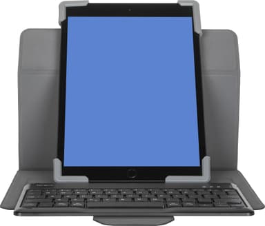Targus Pro-Tek Universal 9-11" tastaturtilbehør (Nordisk)