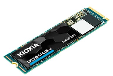 KIOXIA EXCEIA PLUS G2 2TB