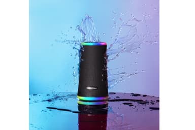 Flare II Black