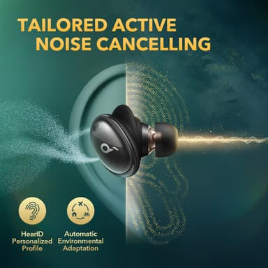 Soundcore Liberty 3 Pro