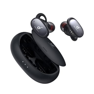 Liberty 2 Pro Black