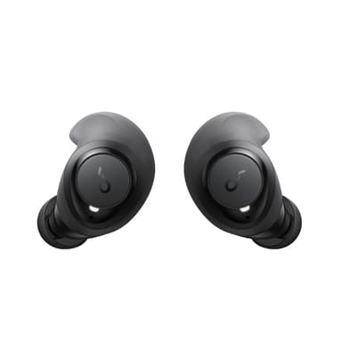 Life Dot 2 - Black