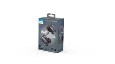 Liberty 2 Pro Black