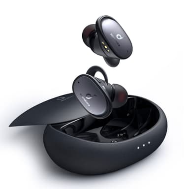 Liberty 2 Pro Black