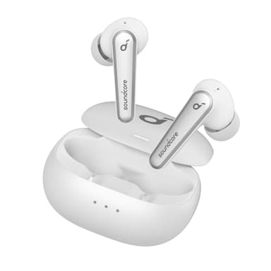 Liberty Air 2 Pro white