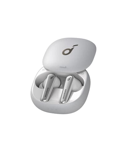 Liberty Air 2 Pro white