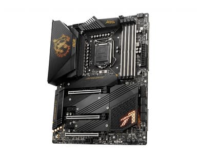 MSI MEG Z590 ACE